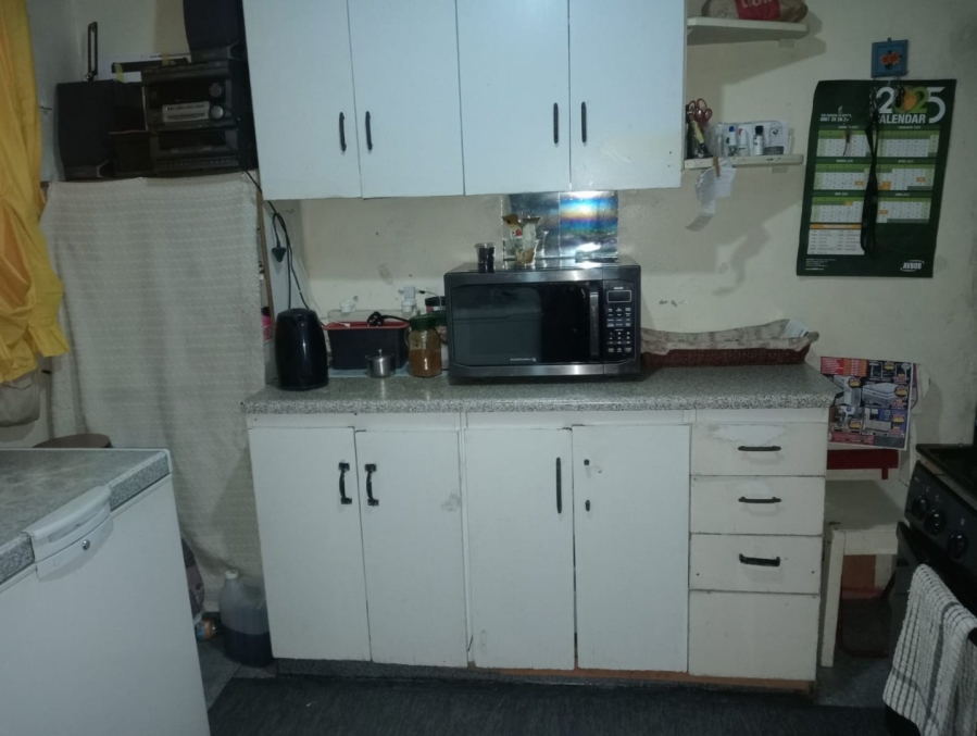 2 Bedroom Property for Sale in Voorbrug Western Cape